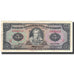 Banknote, Ecuador, 5 Sucres, 1980-05-24, KM:113c, EF(40-45)