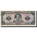 Banknote, Ecuador, 5 Sucres, 1970-02-27, KM:113b, UNC(60-62)