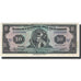 Banknote, Ecuador, 10 Sucres, 1975-04-14, KM:109, EF(40-45)