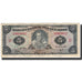 Banknote, Ecuador, 5 Sucres, 1983-04-20, KM:108b, VF(20-25)