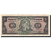 Banknote, Ecuador, 10 Sucres, 1980-05-24, KM:114b, VF(30-35)