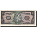 Banknote, Ecuador, 10 Sucres, 1980-05-24, KM:114b, EF(40-45)