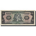 Banknote, Ecuador, 10 Sucres, 1968-05-24, KM:114a, VF(20-25)