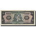 Banknot, Ekwador, 10 Sucres, 1968-05-24, KM:114a, VF(20-25)
