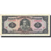 Banknote, Ecuador, 5 Sucres, 1988-11-22, KM:113d, UNC(63)