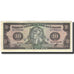 Banknote, Ecuador, 10 Sucres, 1988-11-22, KM:121, AU(55-58)