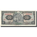 Banknote, Ecuador, 20 Sucres, 1976-08-10, KM:110, AU(55-58)
