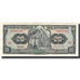 Banknote, Ecuador, 20 Sucres, 1976-08-10, KM:110, UNC(60-62)