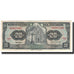 Banknote, Ecuador, 20 Sucres, 1976-08-10, KM:110, EF(40-45)