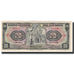 Banknote, Ecuador, 20 Sucres, 1980-05-24, KM:115b, AU(55-58)
