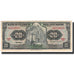 Geldschein, Ecuador, 20 Sucres, 1973-09-03, KM:103b, UNZ-