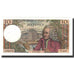 France, 10 Francs, 10 F 1963-1973 ''Voltaire'', 1972-09-07, UNC(60-62)