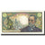 Francia, 5 Francs, 5 F 1966-1970 ''Pasteur'', 1966-05-05, EBC, Fayette:61.1
