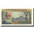 Francja, 5 Nouveaux Francs, Victor Hugo, 1961-06-01, UNC(63), Fayette:56.8