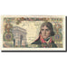 France, 10,000 Francs, 10 000 F 1955-1958 ''Bonaparte'', 1956-12-06, EF(40-45)