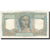 Francja, 1000 Francs, Minerve et Hercule, 1945-04-12, VF(30-35), Fayette:41.1