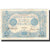 Francja, 5 Francs, Bleu, 1915-03-18, AU(55-58), Fayette:2.25, KM:70
