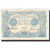 Frankreich, 5 Francs, 5 F 1912-1917 ''Bleu'', 1915-03-18, VZ, Fayette:2.25