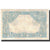 France, 5 Francs, 5 F 1912-1917 ''Bleu'', 1915-03-18, AU(55-58), Fayette:2.25