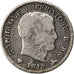 Italie, Royaume de Napoléon Ier, 5 Soldi