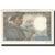 France, 10 Francs, 10 F 1941-1949 ''Mineur'', 1945-04-26, UNC(63), Fayette:8.14