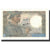 France, 10 Francs, 10 F 1941-1949 ''Mineur'', 1947-01-09, UNC(65-70)