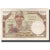 Francja, 100 Francs, 1947 French Treasury, 1947, AU(50-53), Fayette:VF32.1