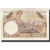 France, 100 Francs, 1947 French Treasury, 1947, AU(50-53), Fayette:VF32.1, KM:M9