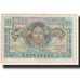 Francia, 10 Francs, 1947 French Treasury, 1947, MBC+, Fayette:VF30.1, KM:M7a