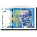 Francia, 50 Francs, 50 F 1992-1999 ''St Exupéry'', 1997, UNC, Fayette:73.4