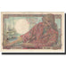 Frankrijk, 20 Francs, 20 F 1942-1950 ''Pêcheur'', 1947-01-09, TB+