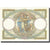 Francia, 50 Francs, 50 F 1927-1934 ''Luc Olivier Merson'', 1933-03-23, BB+