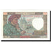 Francia, 50 Francs, 50 F 1940-1942 ''Jacques Coeur'', 1942-01-08, FDS