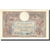 Frankrijk, 100 Francs, 100 F 1908-1939 ''Luc Olivier Merson'', 1938-12-08, SUP