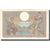 Frankrijk, 100 Francs, 100 F 1908-1939 ''Luc Olivier Merson'', 1938-12-08, SUP