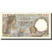 France, 100 Francs, 100 F 1939-1942 ''Sully'', 1942-01-29, UNC(63)