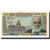 Francja, 500 Francs, Victor Hugo, 1954-03-04, AU(55-58), Fayette:35.2, KM:133a