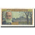 Francja, 500 Francs, Victor Hugo, 1954-03-04, AU(55-58), Fayette:35.2, KM:133a