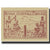 Biljet, Frans West Afrika, 1 Franc, 1944, KM:34b, NIEUW
