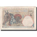 Banknote, French West Africa, 25 Francs, 1942-10-01, KM:27, EF(40-45)