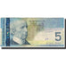 Geldschein, Kanada, 5 Dollars, 2006, KM:101Aa, S