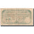 Billete, 5 Francs, África oriental francesa, 1924-04-10, KM:5Bb, MBC