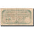 Biljet, Frans West Afrika, 5 Francs, 1924-04-10, KM:5Bb, TTB
