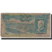 Banknote, Angola, 50 Escudos, 1962-06-10, KM:93, VG(8-10)
