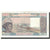 Banknot, Kraje Afryki Zachodniej, 5000 Francs, 1986, KM:108Ao, UNC(60-62)