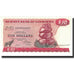Geldschein, Simbabwe, 10 Dollars, 1983, KM:3d, UNZ