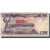 Banknote, Zambia, 50 Kwacha, 1986, KM:28a, EF(40-45)