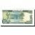 Banknote, Zambia, 20 Kwacha, 1989, KM:32b, UNC(65-70)