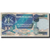 Banknote, Uganda, 100 Shillings, 1987, KM:31a, AU(55-58)