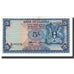 Banknote, Uganda, 5 Shillings, 1966, KM:1a, UNC(60-62)